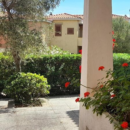 Appartamenti Cannigione La Conia Exterior foto