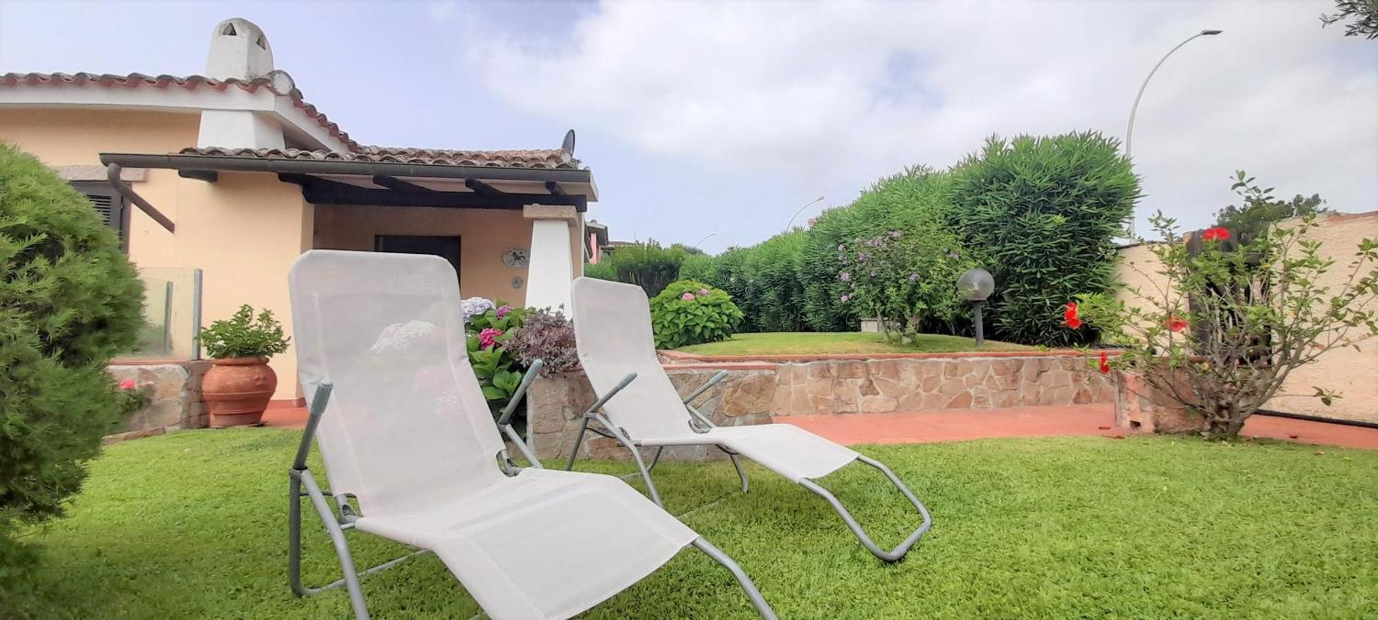 Appartamenti Cannigione La Conia Exterior foto